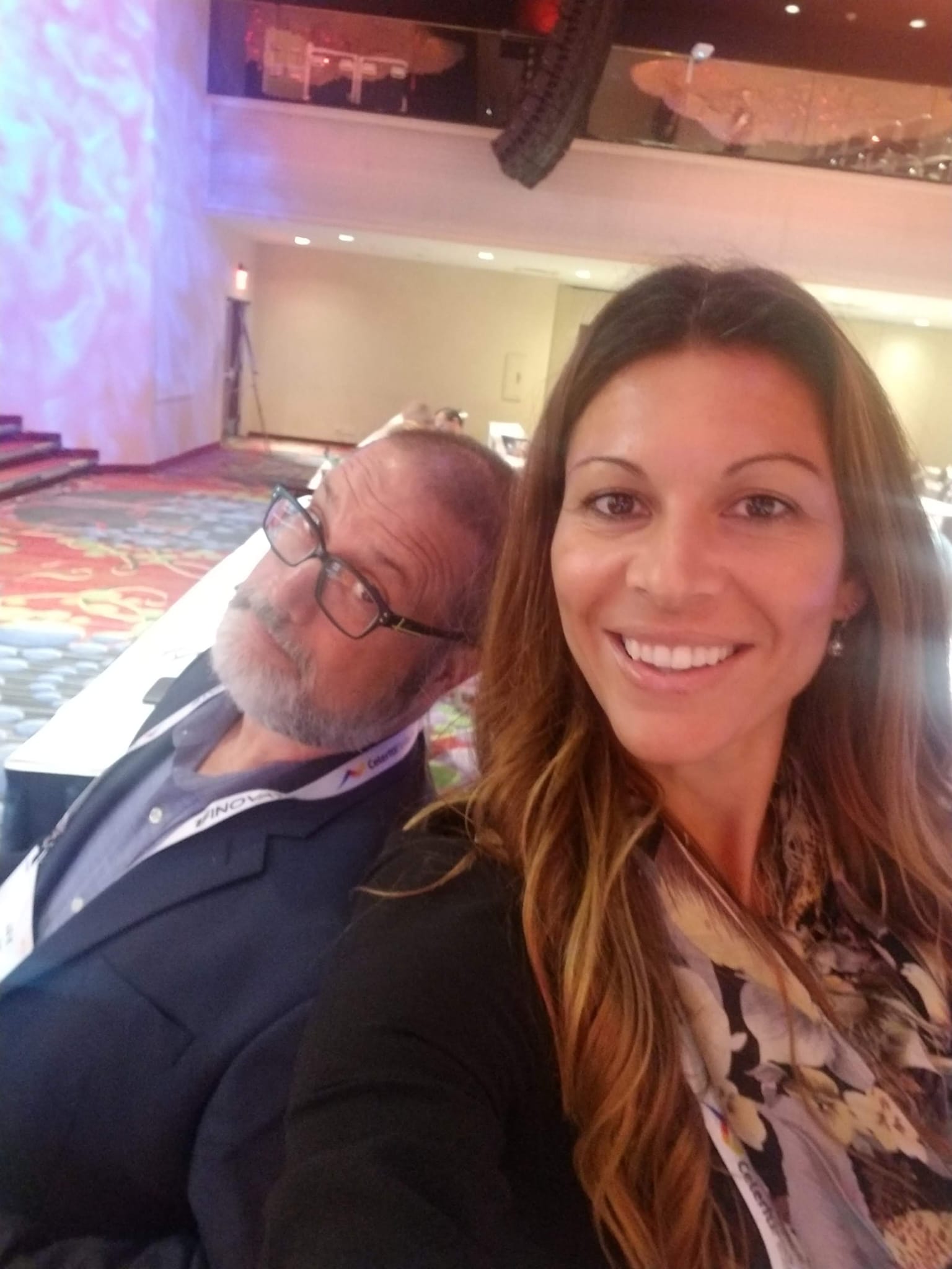 Foundational Partnerships