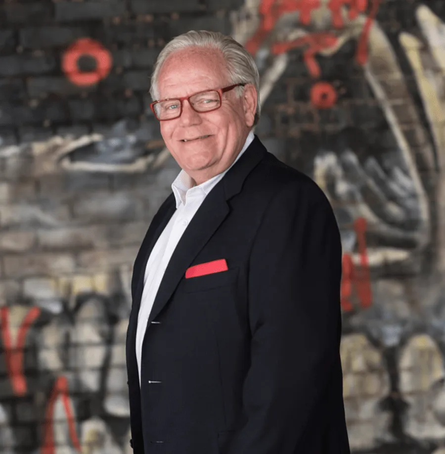Jim Marous